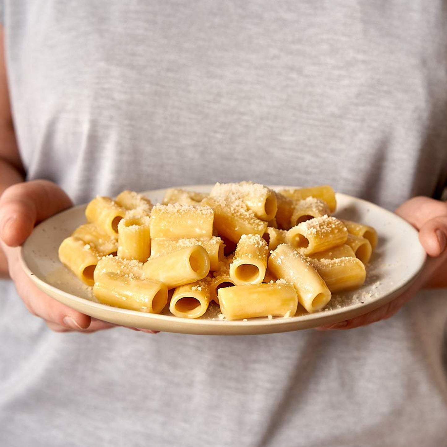 Italian Pasta Rigatoni No.50