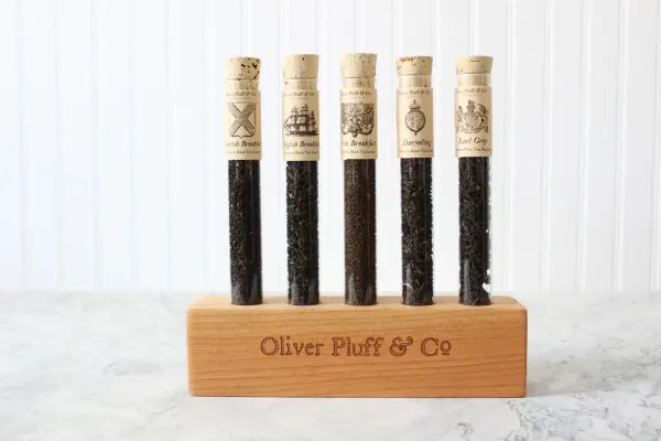 British Legacy Tea Collection