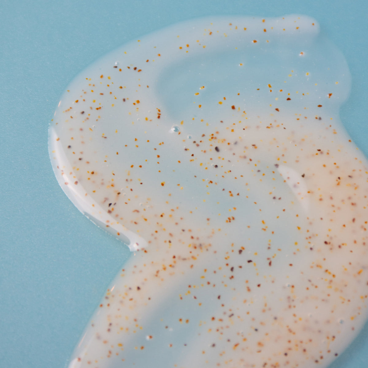 Natural Exfoliating Hand Wash