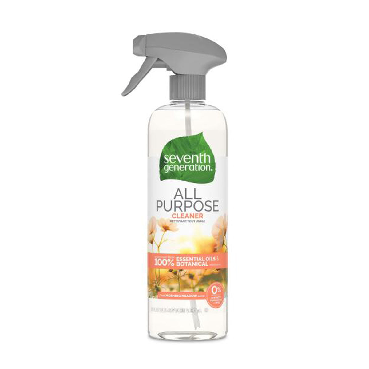 All Purpose Cleaners