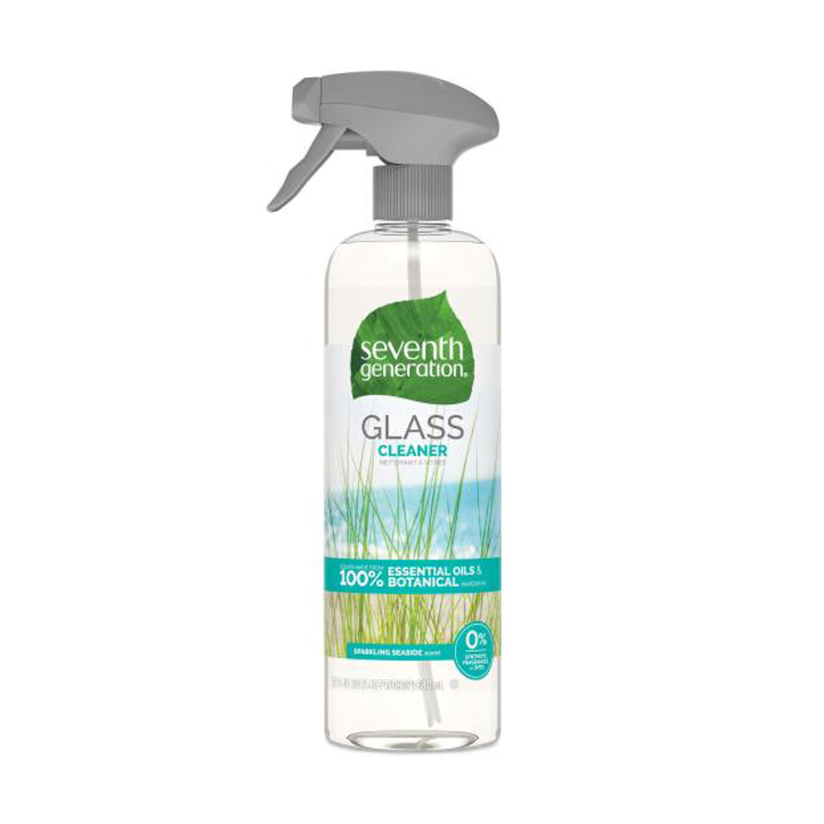 Glass Cleaner