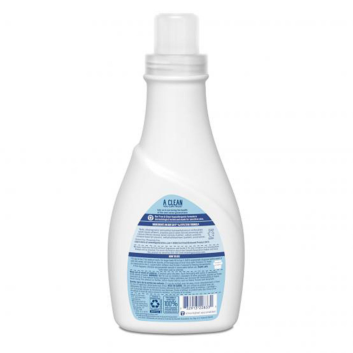 Assouplissant liquide