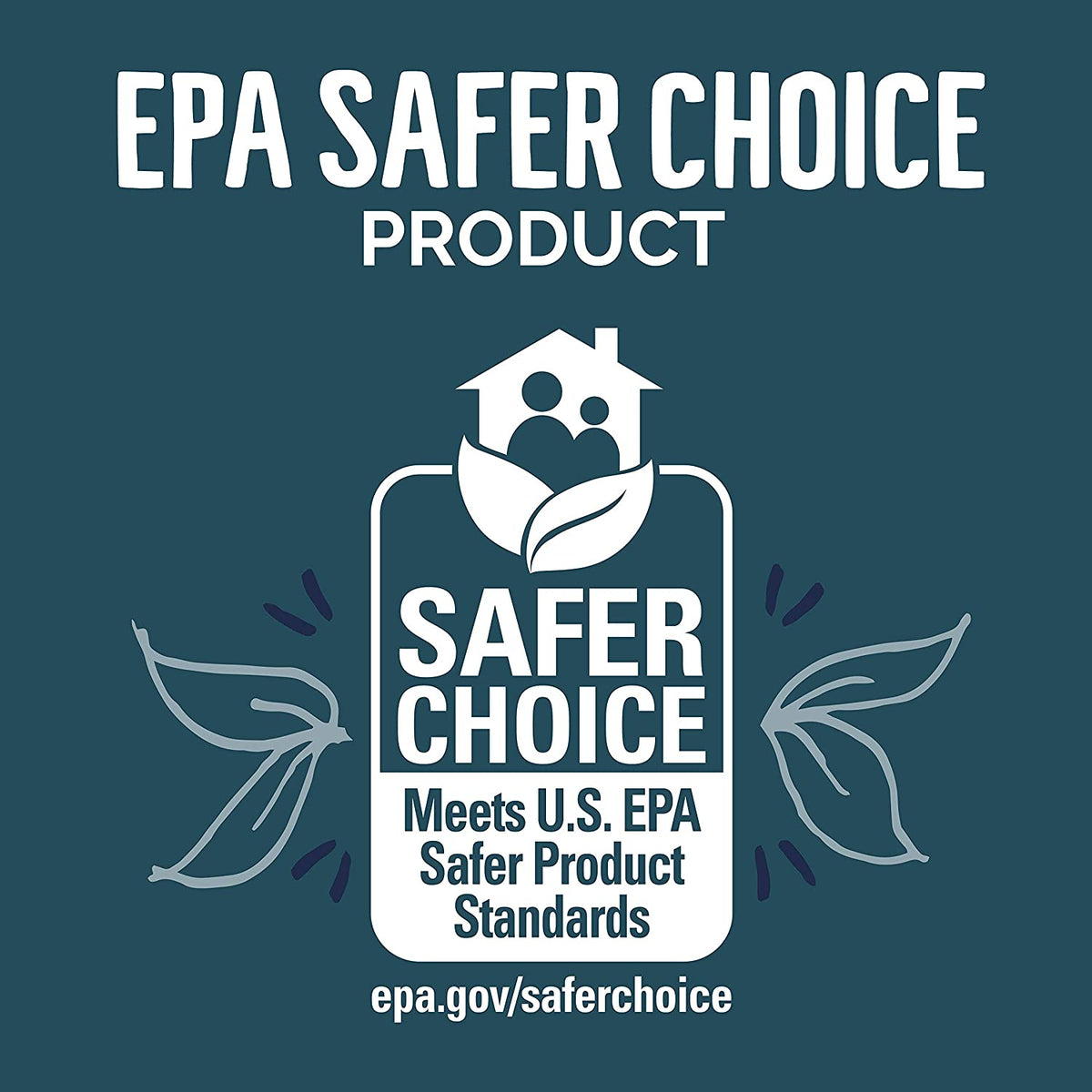 Detergente para ropa Clean Scent Power Plus