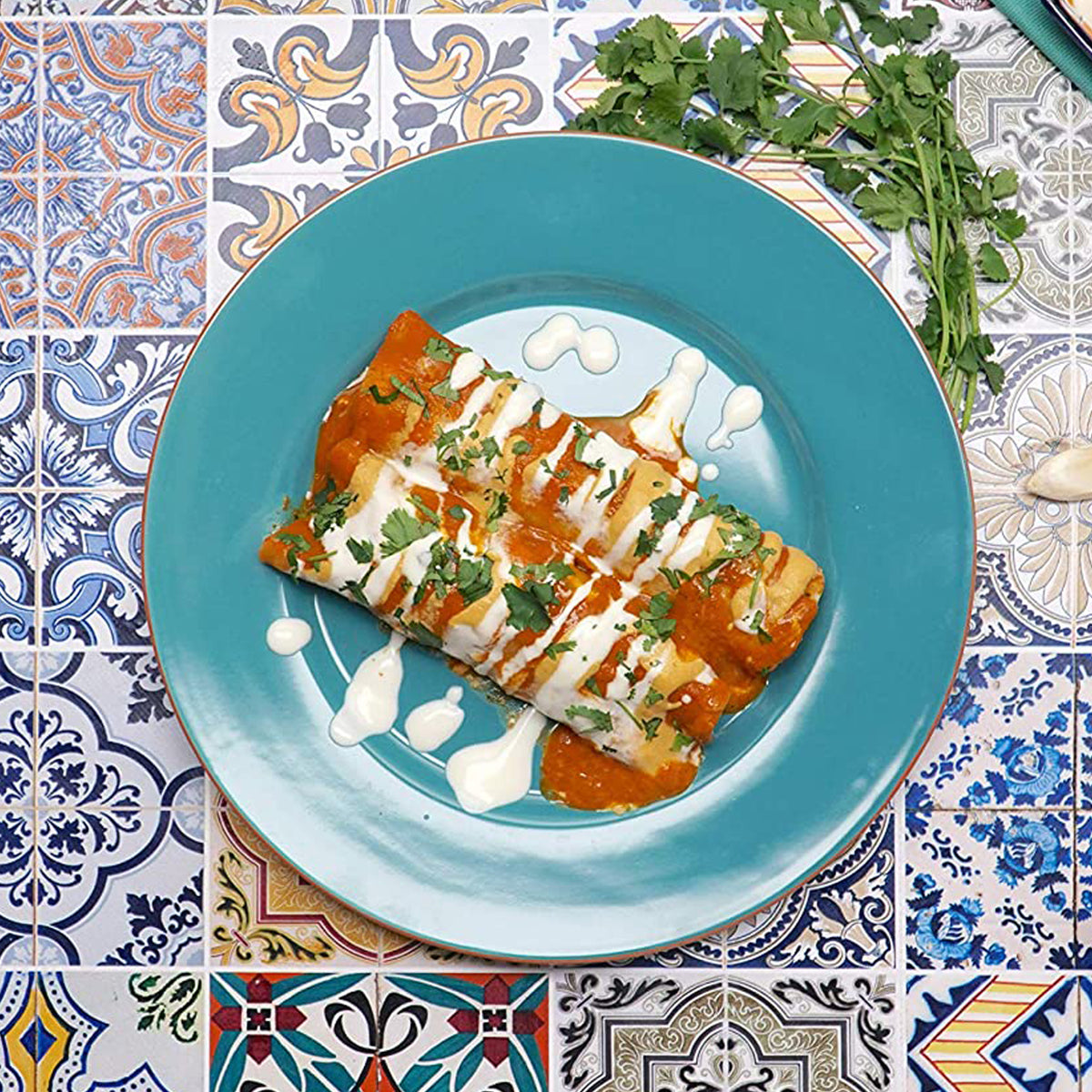 Siete Foods Enchilada Sauces