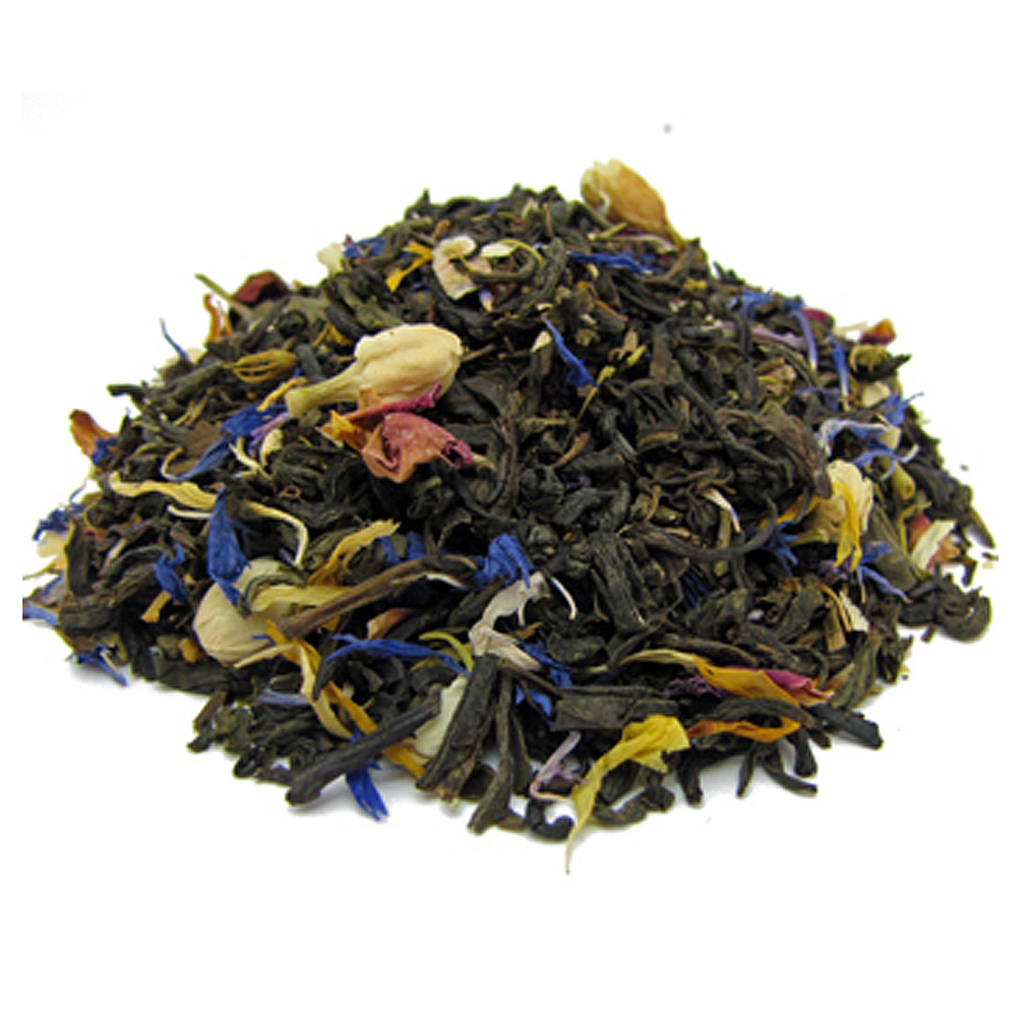 The Literary Tea Collections