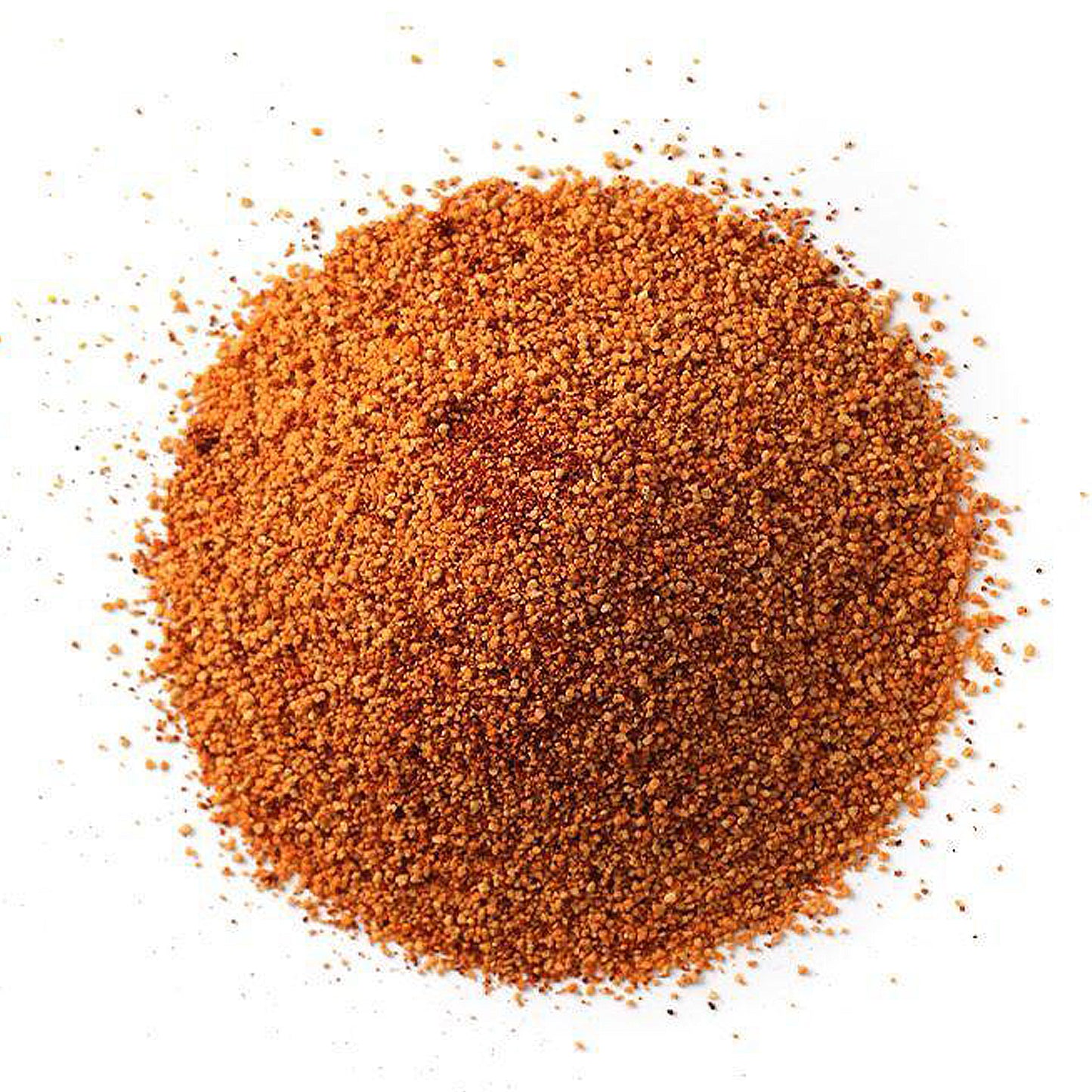 Smoky Honey Habanero Sweet & Spicy Rub Glass Jar