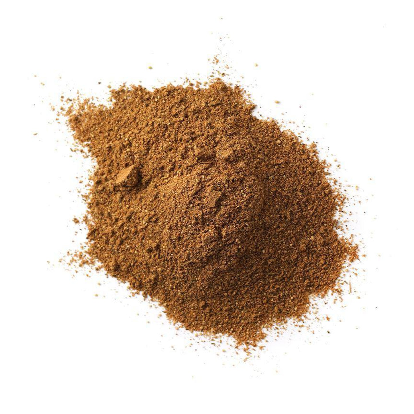 Jamaican Jerk Rub Glass Jar