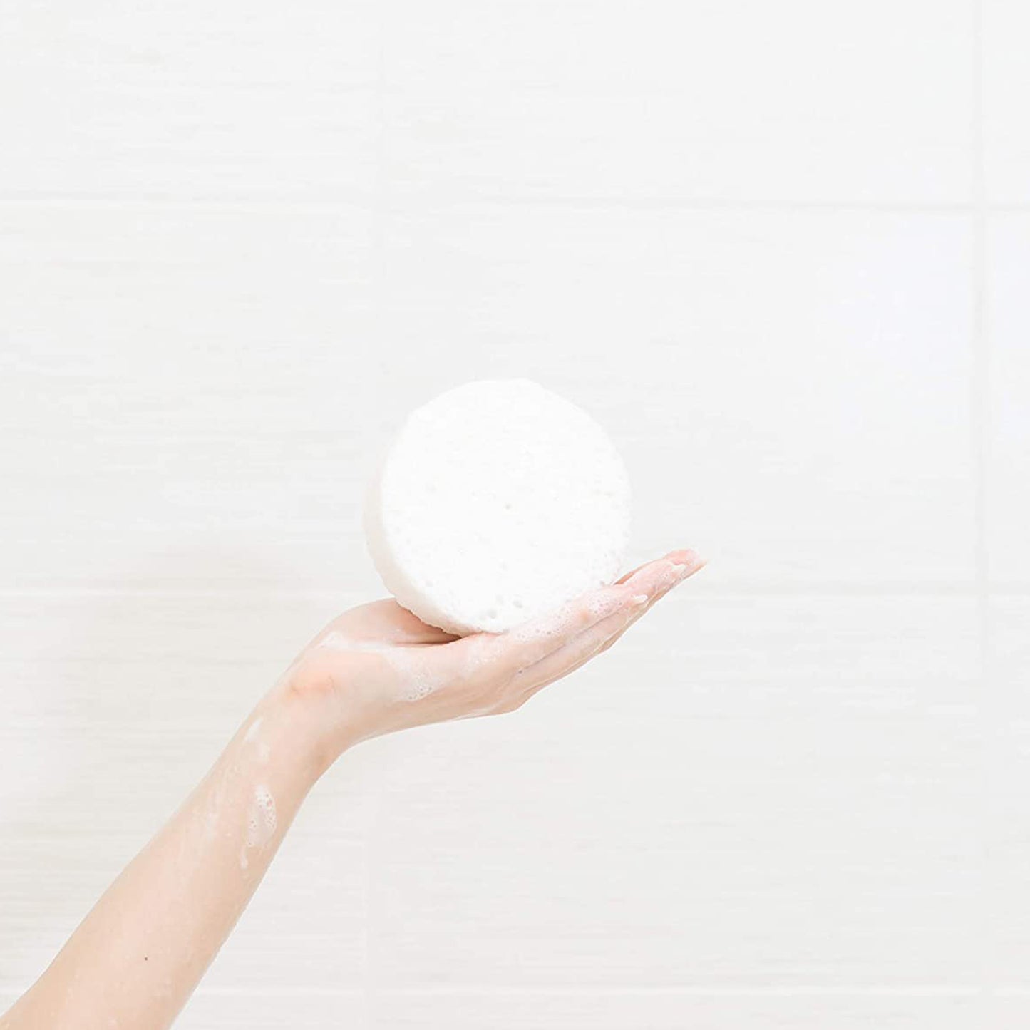 Beach Grass Spongette