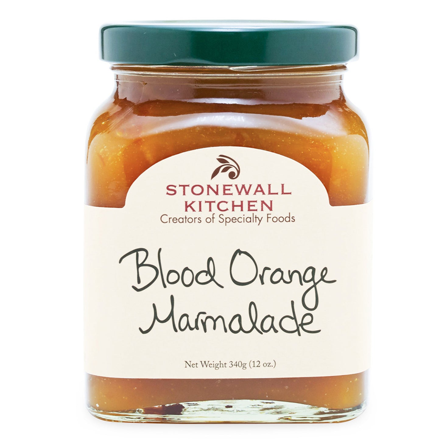 Stonewall Kitchen Blood Orange Marmalade