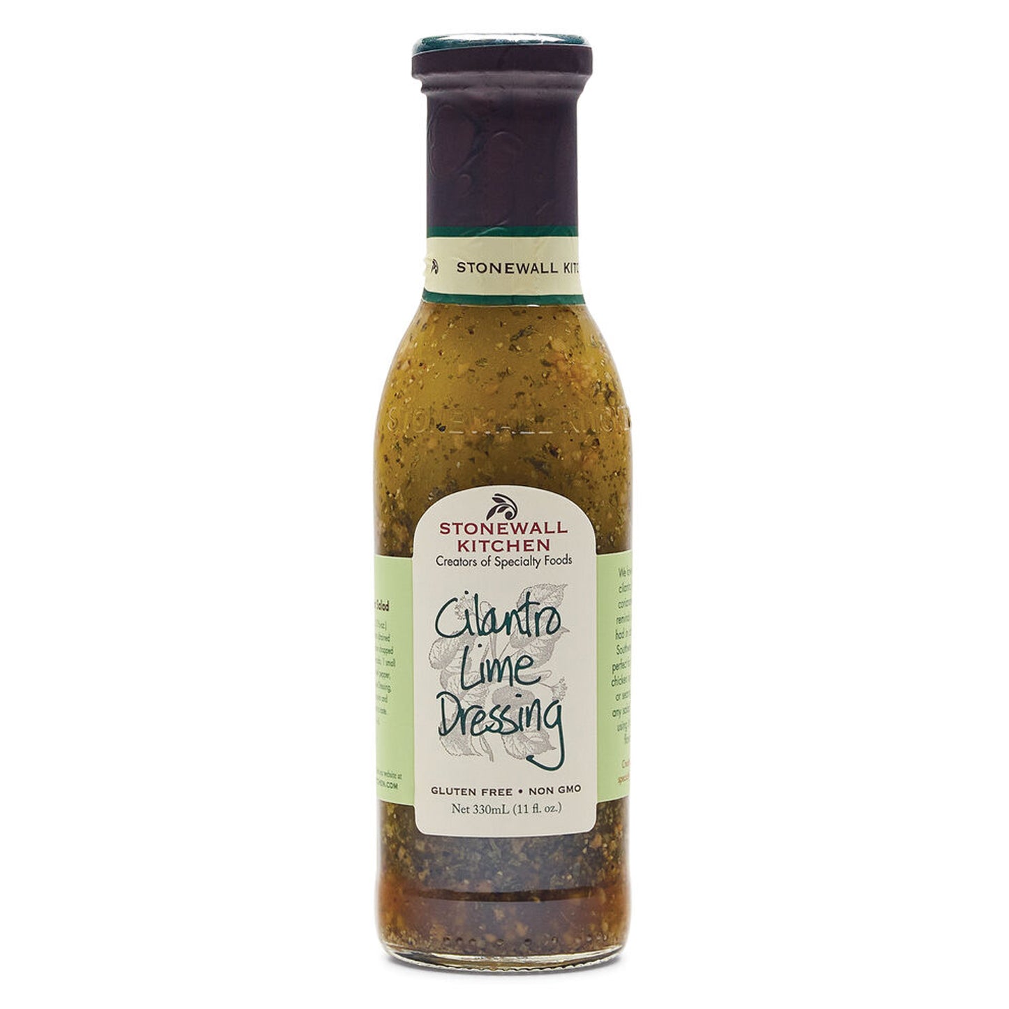 Stonewall Kitchen Dressings