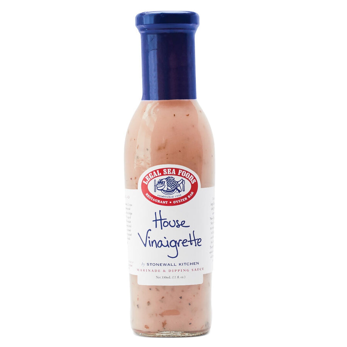 Legal Sea Foods House Vinaigrette