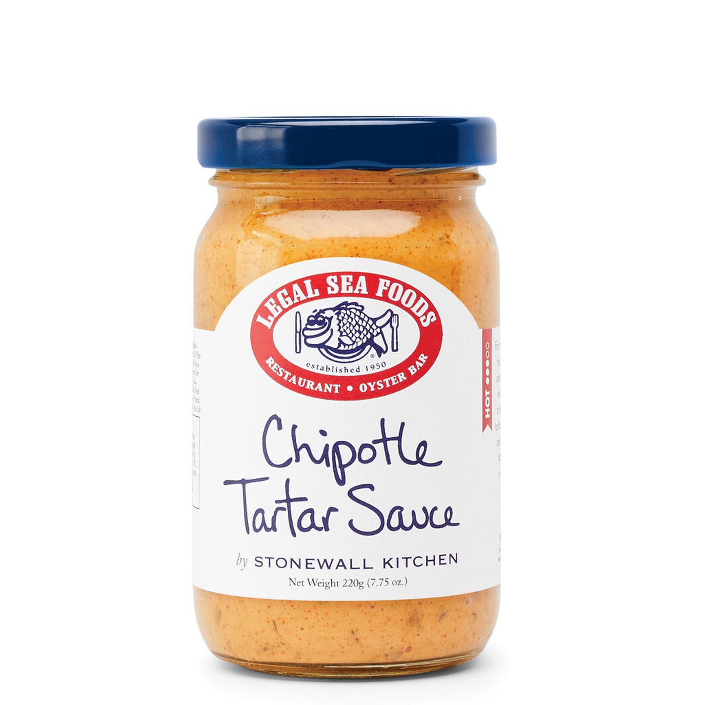 Legal Sea Foods Sauces