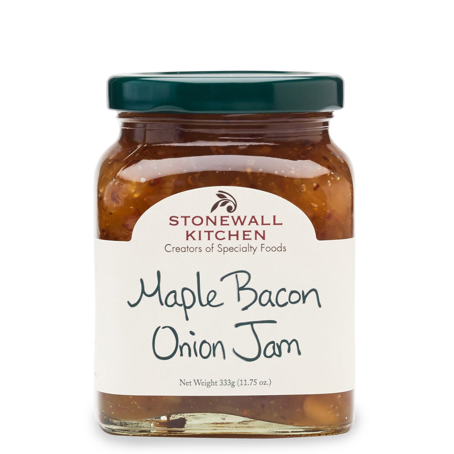 Maple Bacon Onion Jam
