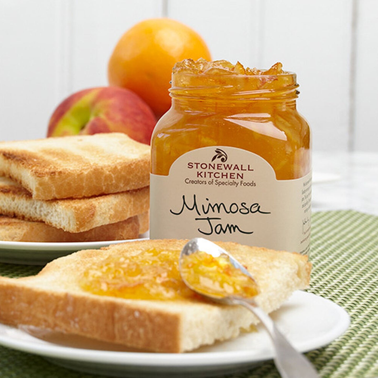 Mimosa Jam