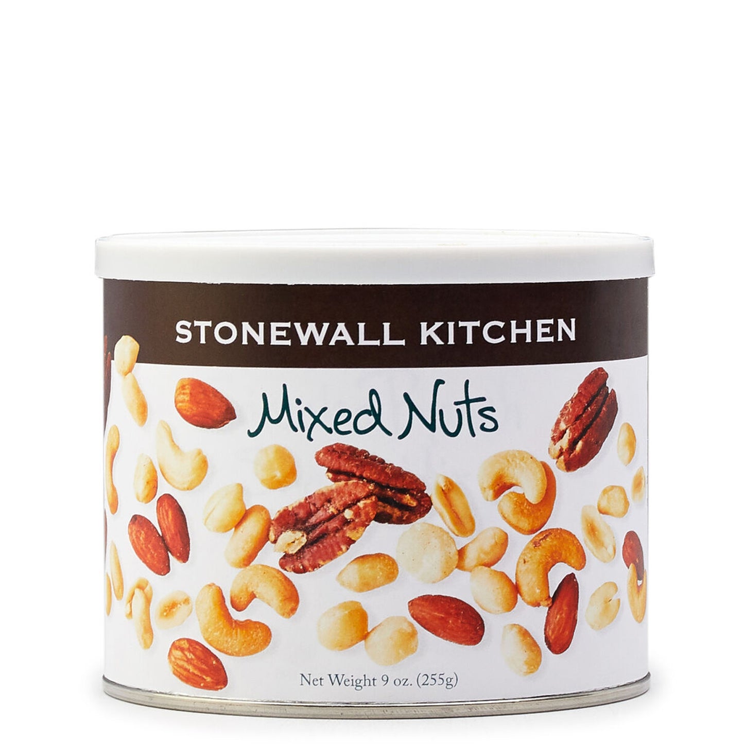 Mixed Nuts