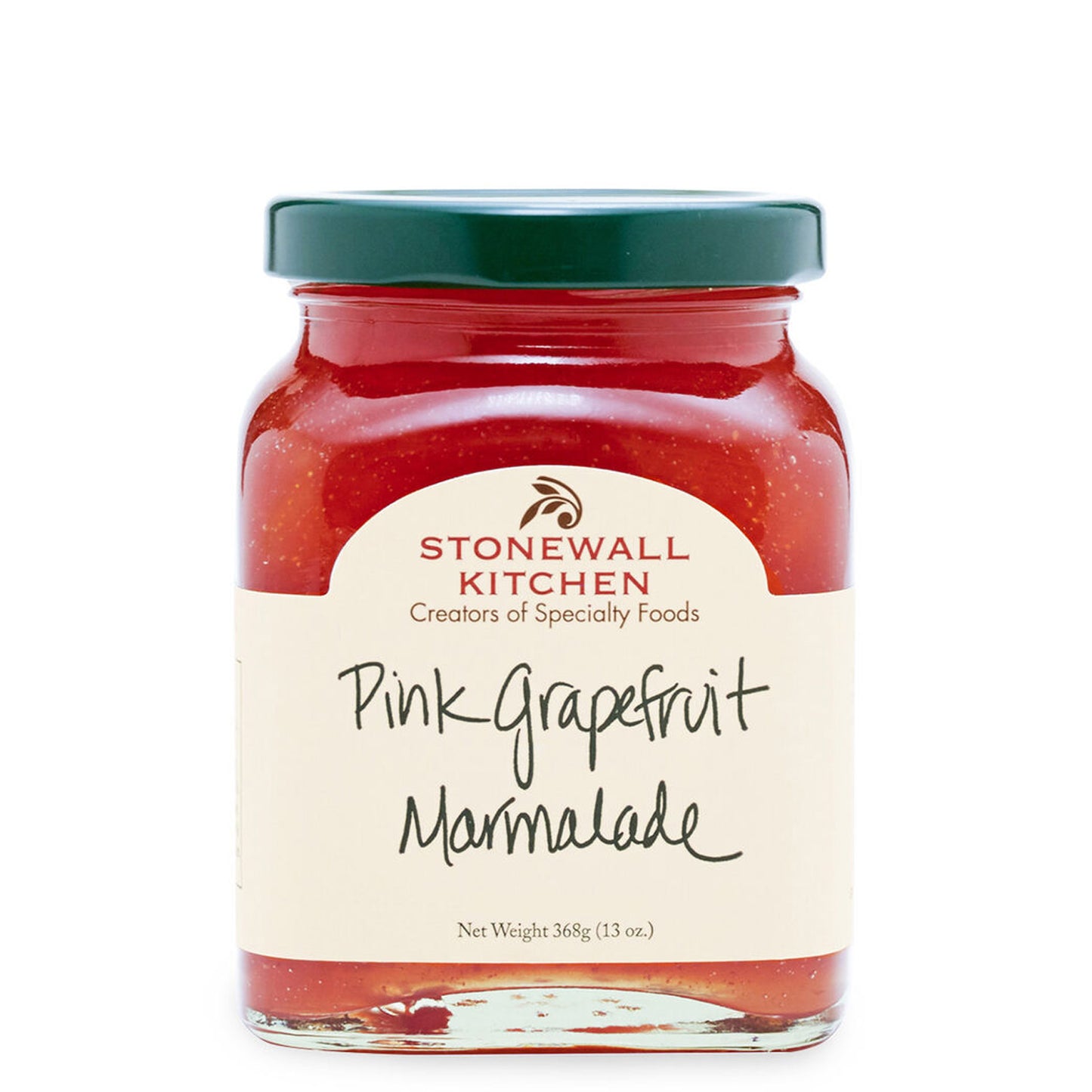 Pink Grapefruit Marmalade