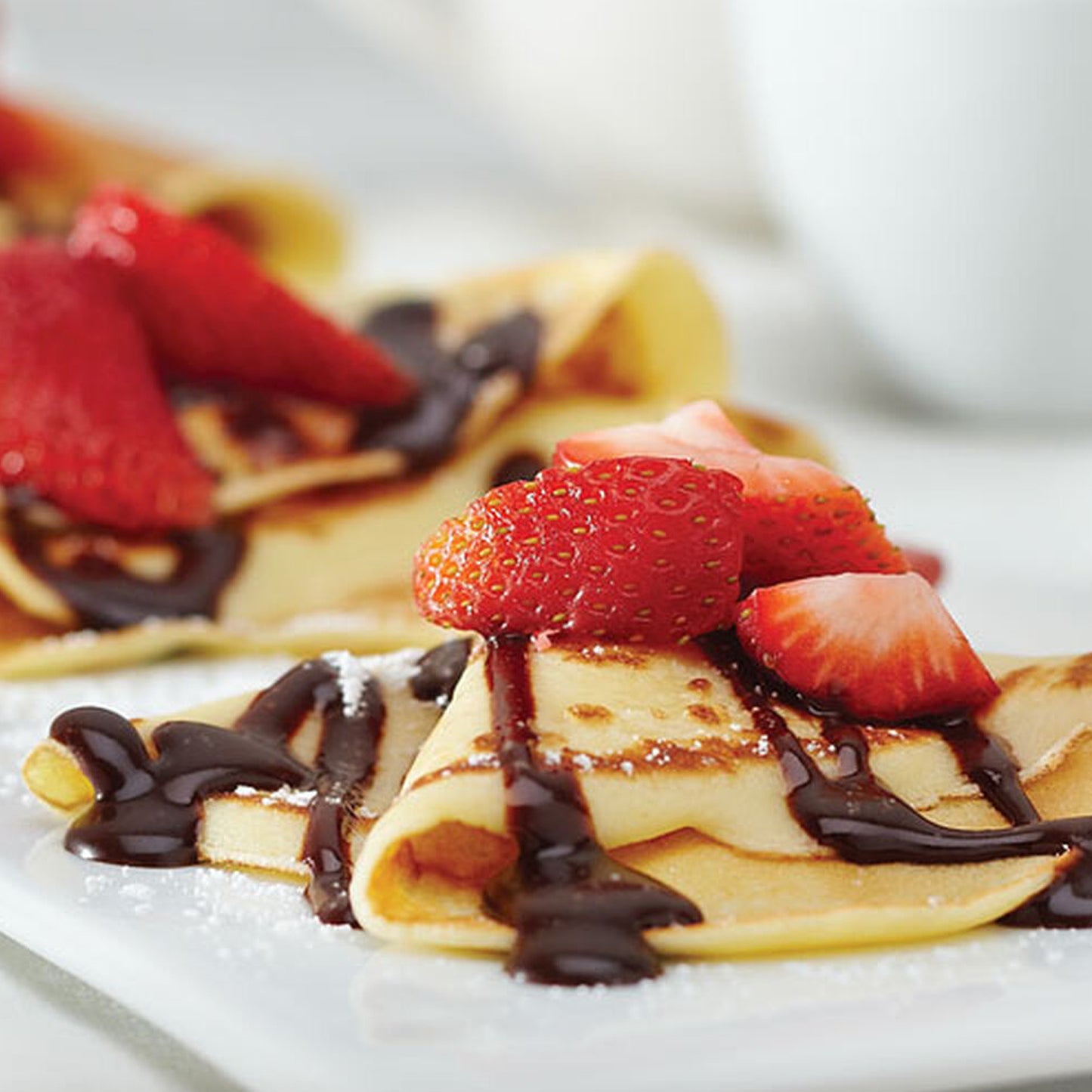 Traditional Crepe Mix