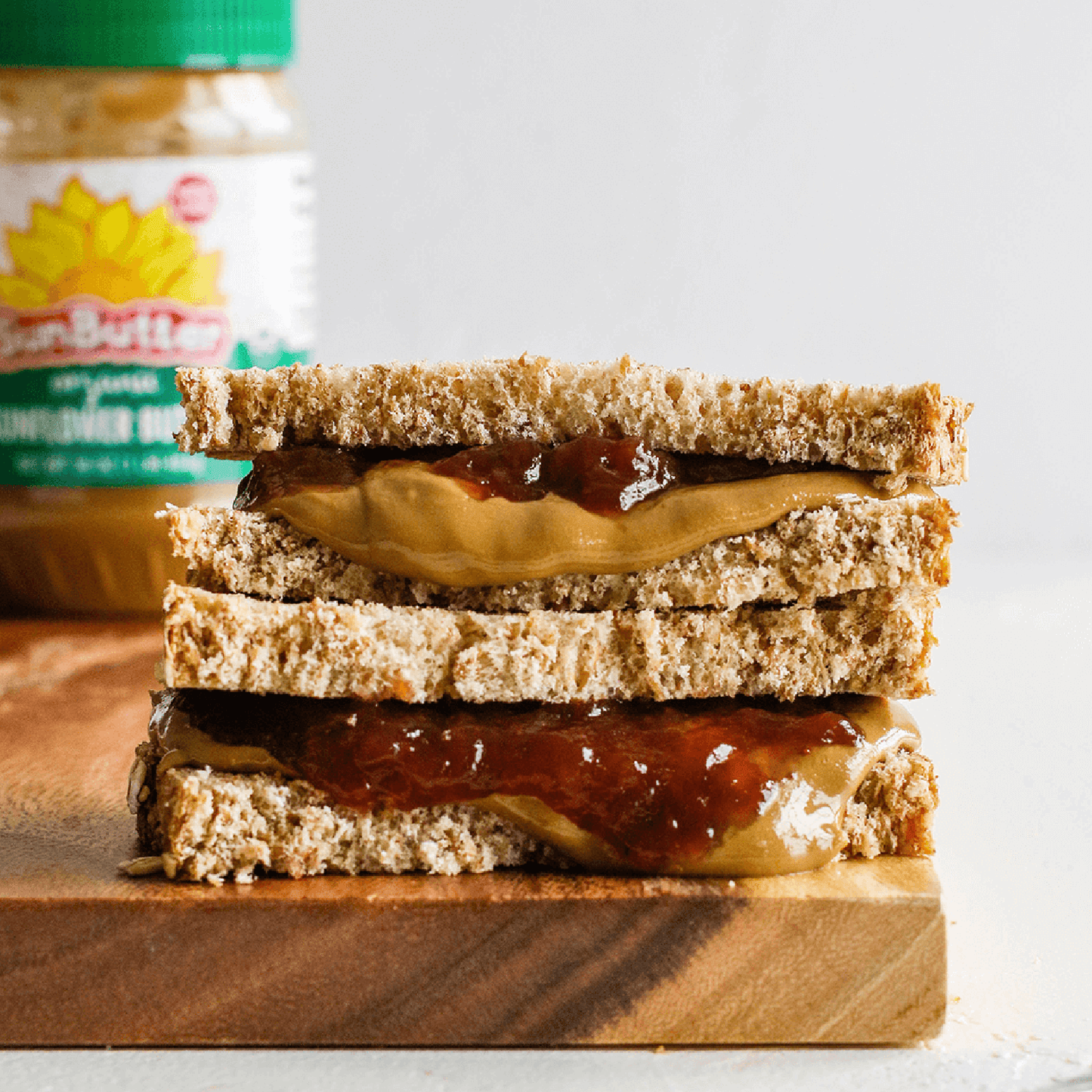 Organic Sunflower Butter