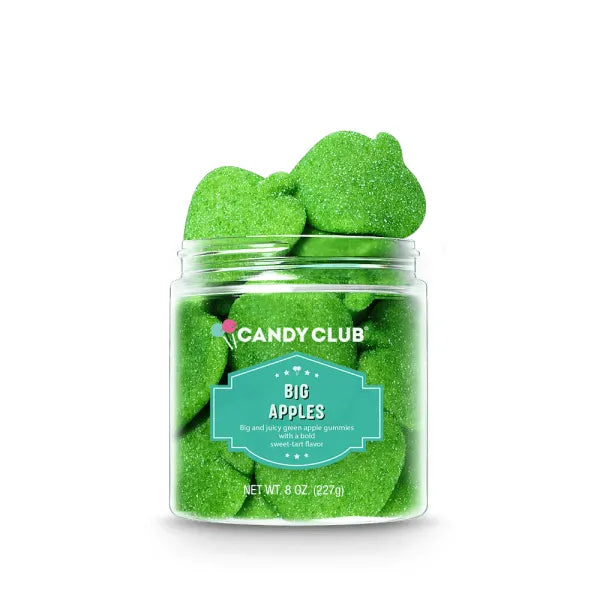 Candy Club Grosses Pommes