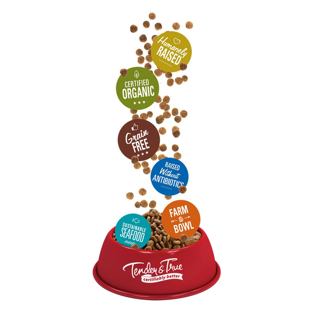 Premium Jerky Treats