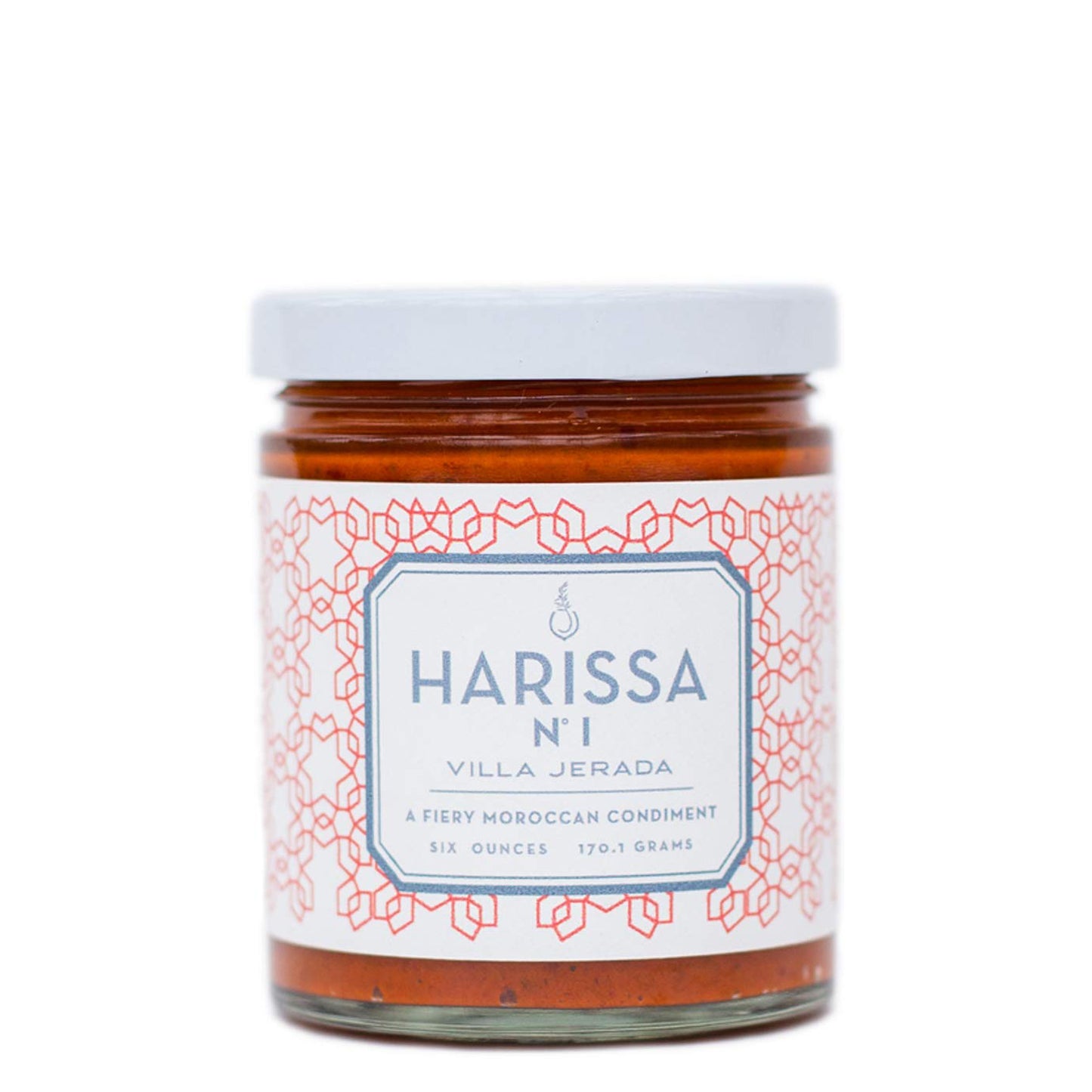 Villa Jerada Spices & Condiments