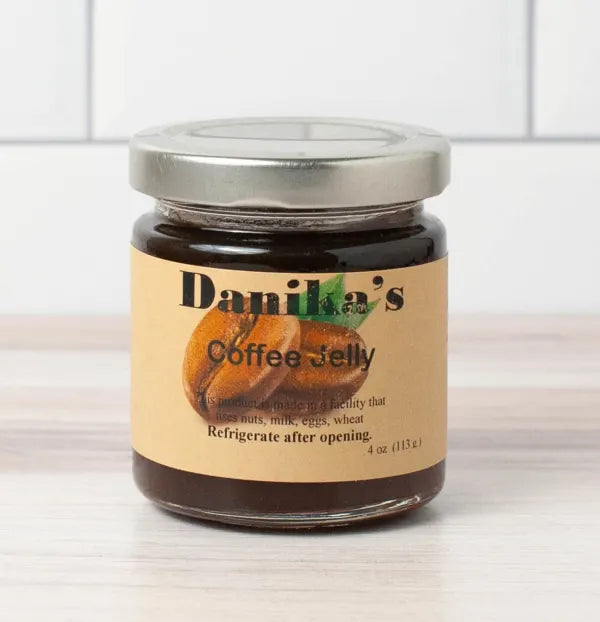 Jalea de Danika