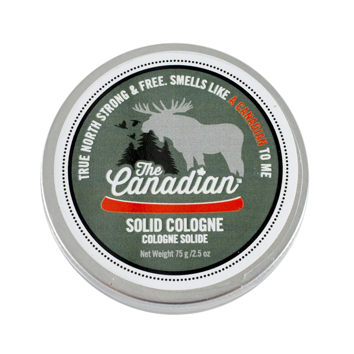 Solid Cologne