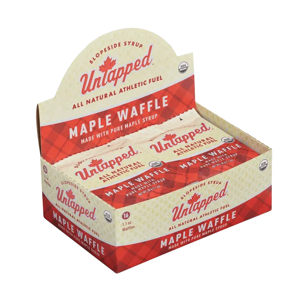 Maple Stroopwafels - 16ct - Maple