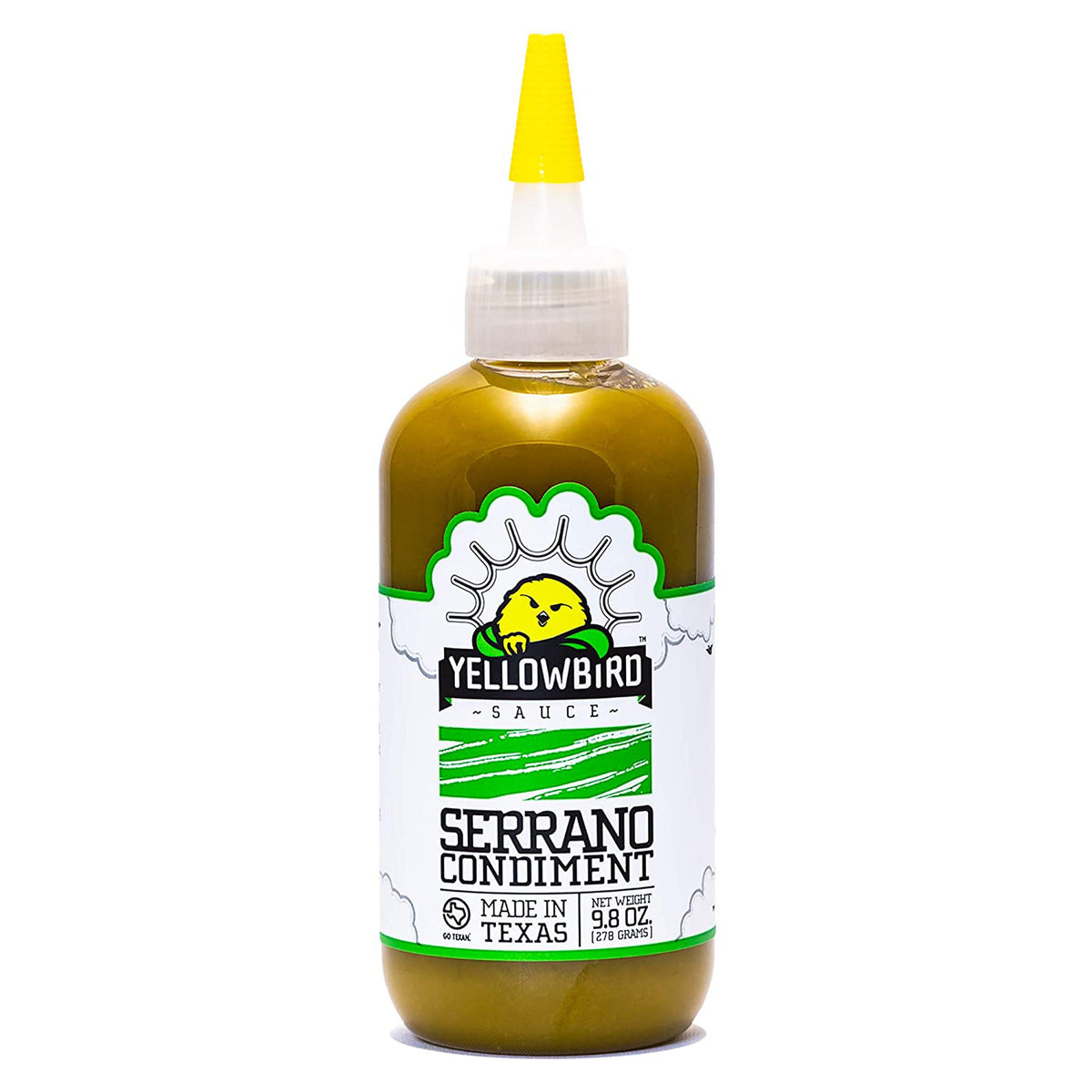 Sauces piquantes classiques