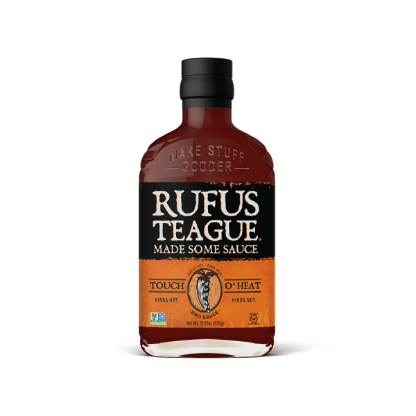 Touch O' Heat - 15.25 oz