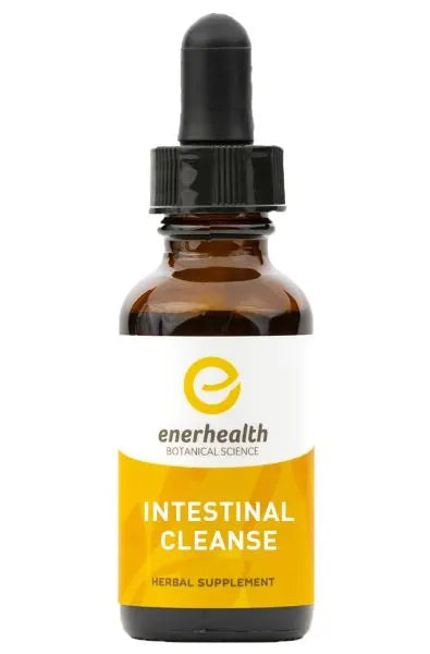 Extrait de plantes pour le nettoyage intestinal - 2oz