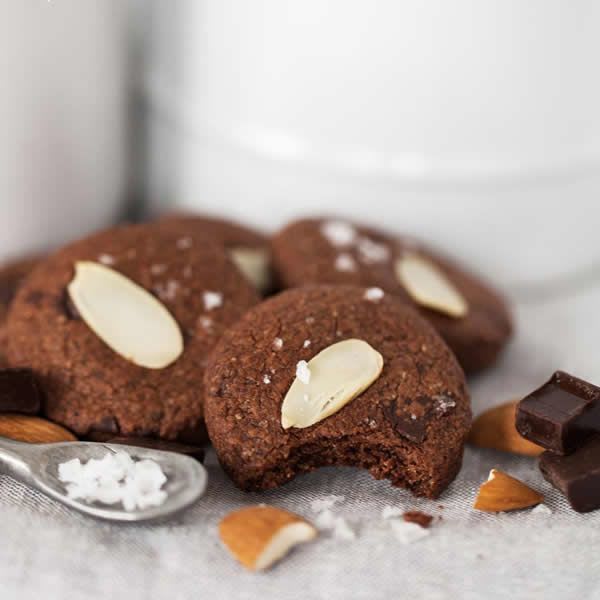 Pantry Cookies WUSPCAR