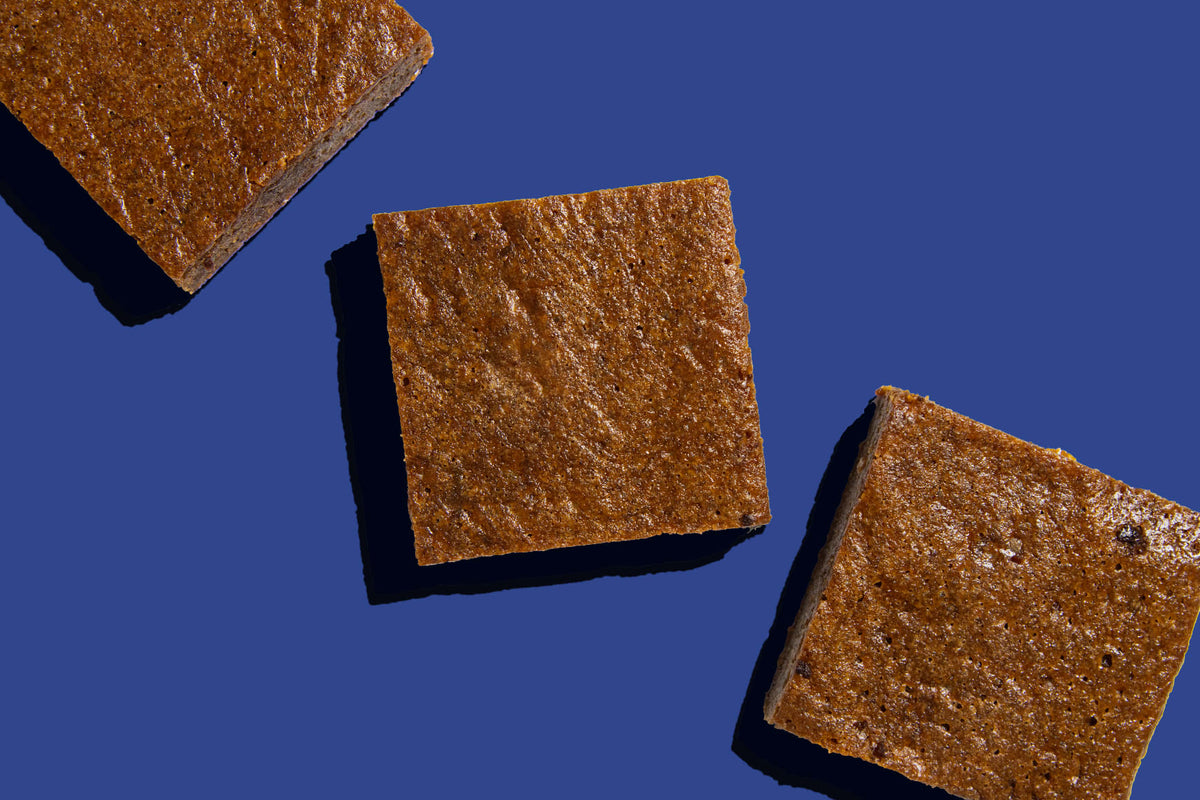 Delicious Chai Spiced Blondie 860008121660
