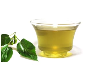 Mulberry Leaf Tea CK-MU011-T