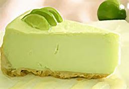 Ah Jeez Cheesecakes - Key Lime Delight