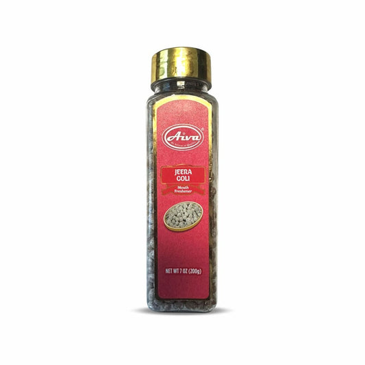 Aiva Products Jeera Goli 7oz
