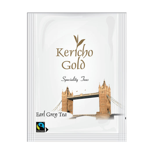 Aiva Products Kericho Earl Grey Tea 1000 Tea Bags