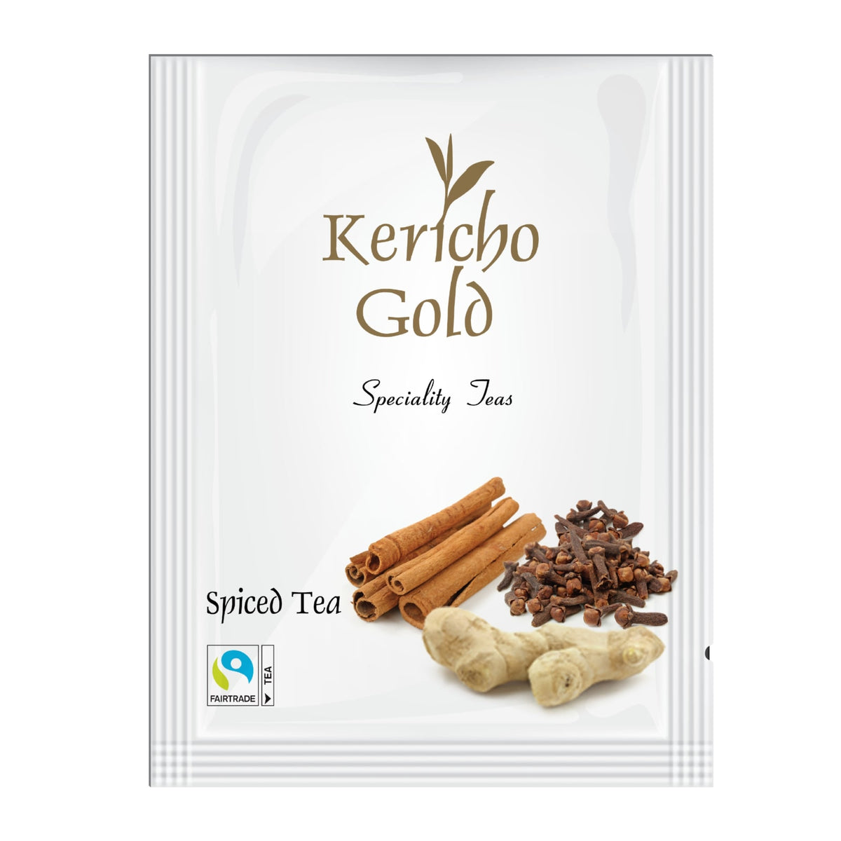 Aiva Products Kericho Spiced Tea Masala 1000 Tea Bags | Masala Chai