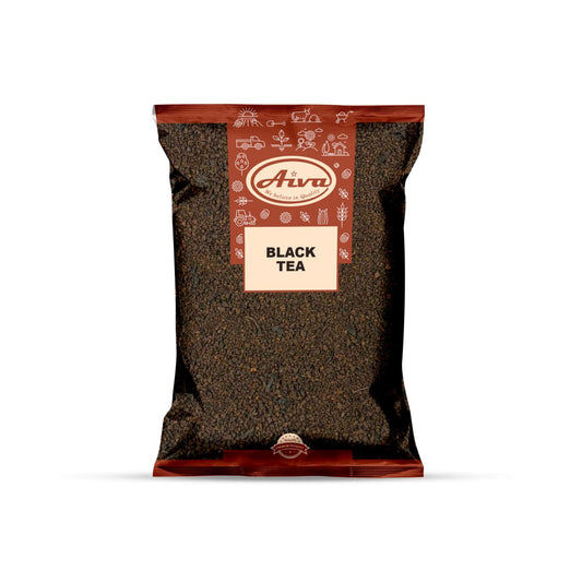 Aiva Products Aiva Black Tea Loose Leaf 17.64 OZ (500 GM) - Pack of 1
