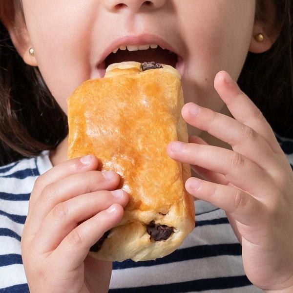 Chocolate Croissants