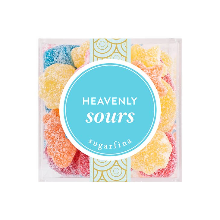 Heavenly Sours Small - 3.3 oz R1642
