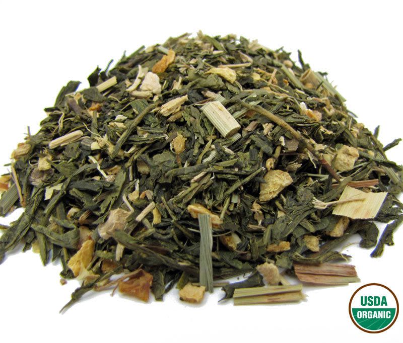 Literary Tea T0963