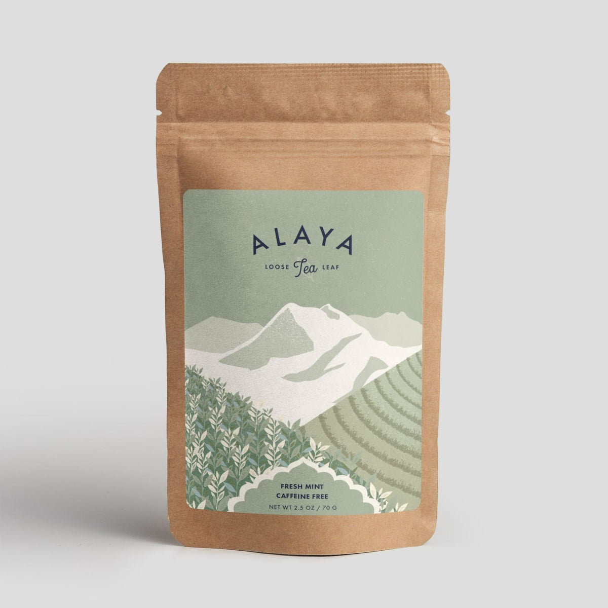 Alaya Tea Fresh Mint
