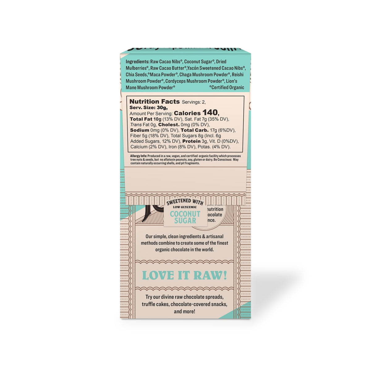 Chocolate Barks RBSuperfood-12