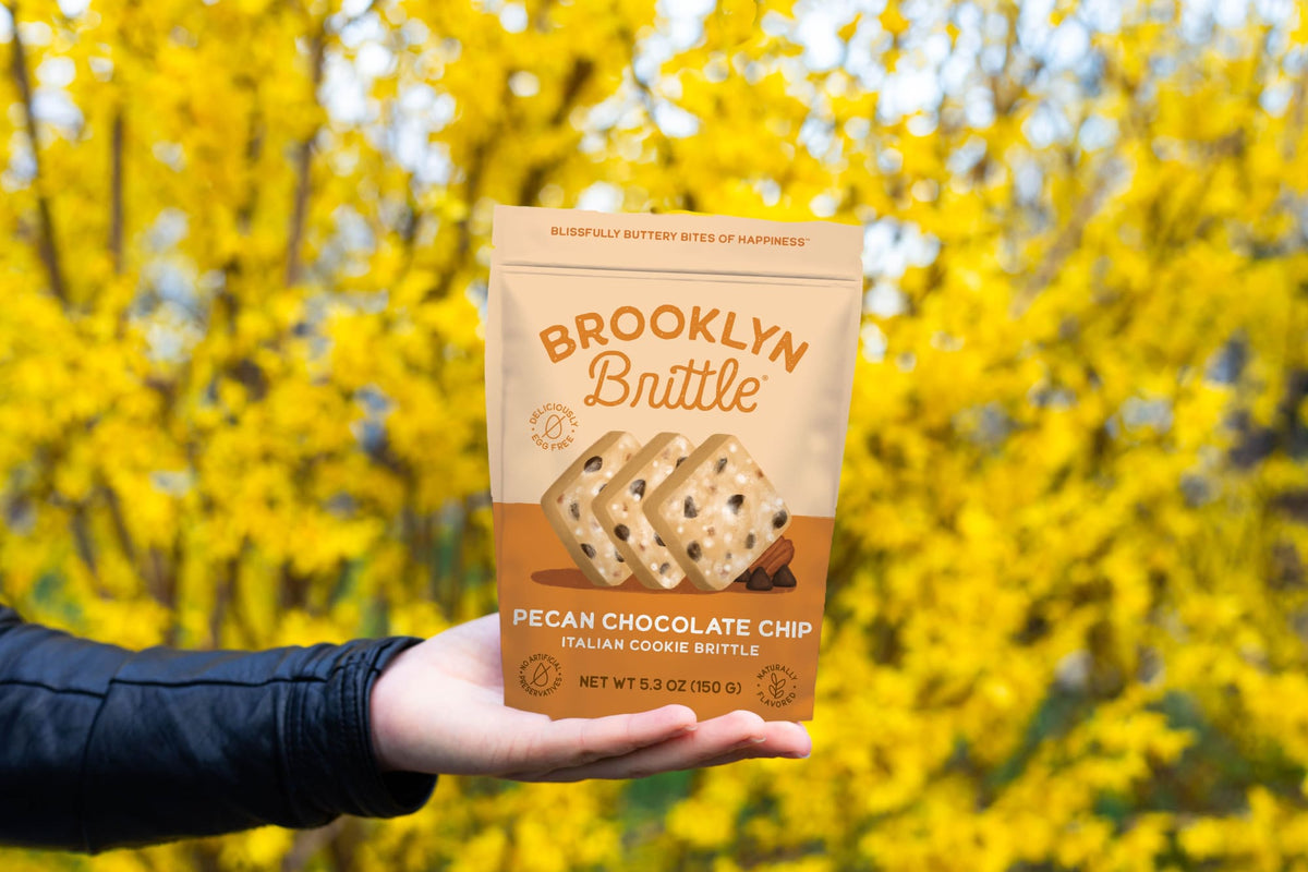 Italian Cookie Brittle BRO67PEC6