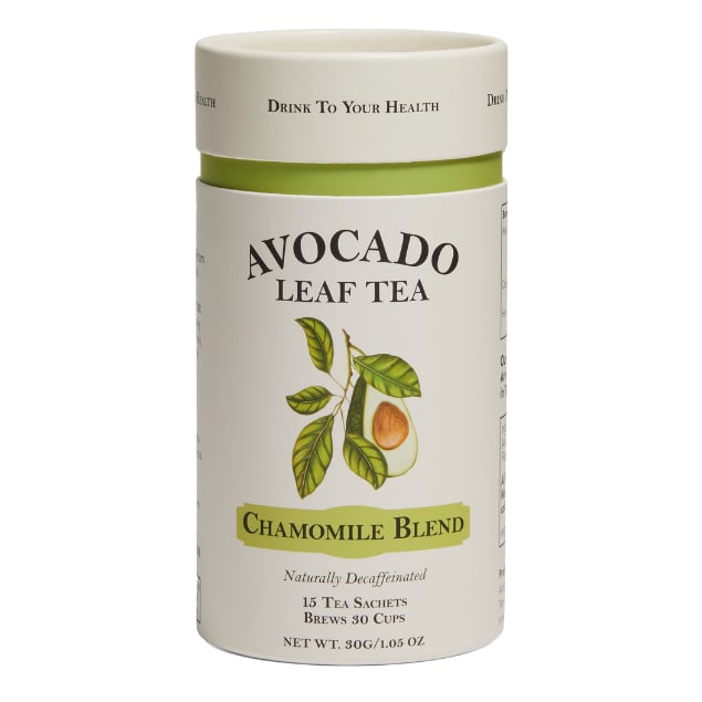 Avocado Tea Co. Avocado Leaf Chamomile Blend
