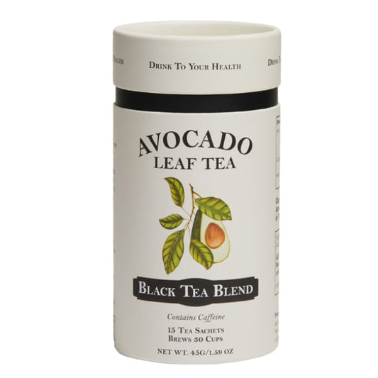 Avocado Tea Co. Avocado Leaf Black Tea Blend