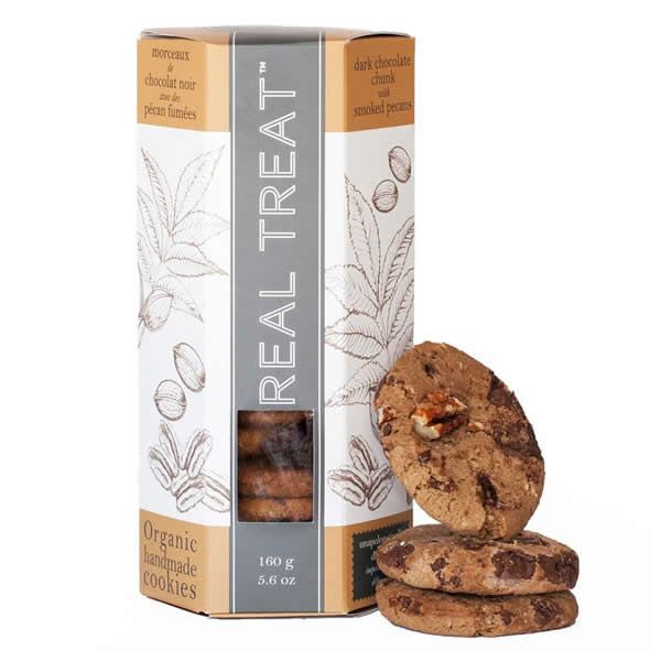 Top Shelf Gourmet Cookies WUSCSP