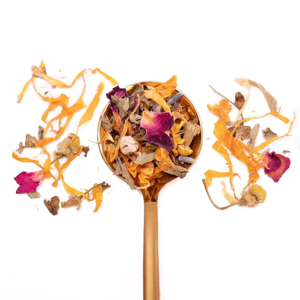 Inflammation Relief Tea Inflammation-Can