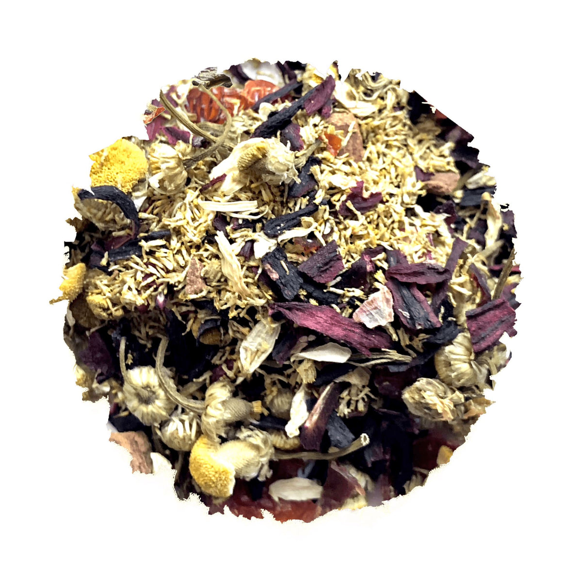 Surf Break - Artisan Small Batch Loose Leaf Tea TEA-061